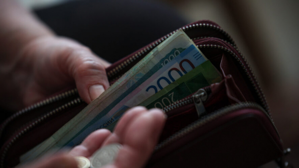 Полвека вместе: в Госдуме предложили ввести федеральные выплаты за 50 лет брака 13/02/2026 &ndash; Новости