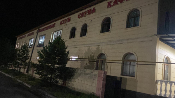 Генпрокуратура проверит детские лагеря после скандала в Алматы