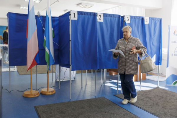 Как избиратель выбирает кандидата, раскрыли в избиркоме Ростовской области