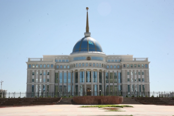 Более 500 коррупционных преступлений выявлено с начала года в Казахстане