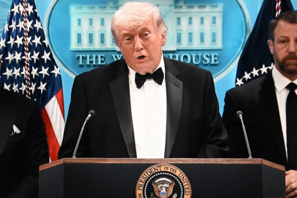 Трамп раскрыл, что могло бы предотвратить инцидент со стрельбой в отеле