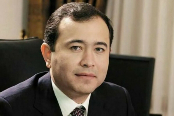 18 месяцев заключения получил Орифджан Шадиев за ущерб Asia Credit Bank