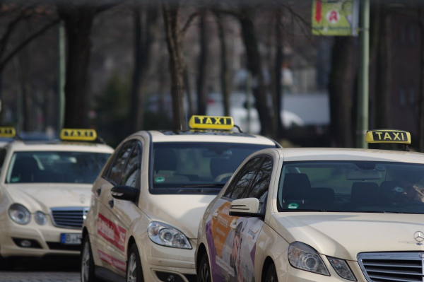 Uber скрывал данные о сексуальных нападениях, опасаясь потери клиентов