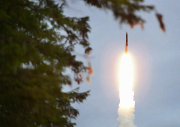 Депутат Колесник: Россия воткнет &laquo;Орешник&raquo; коллективному Западу в нужное время