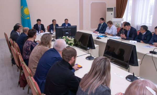 Сенатор: Большая часть налогов должна оставаться в бюджетах регионов