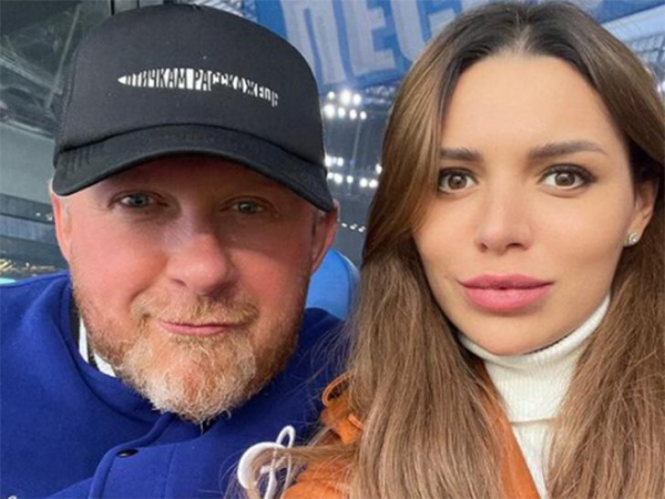 Бывшая жена шеф-повара Ивлева выбрала дочери садик, где не говорят на русском