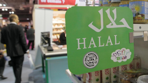 Токаев предложил российским компаниям совместно продвигать халяльную продукцию