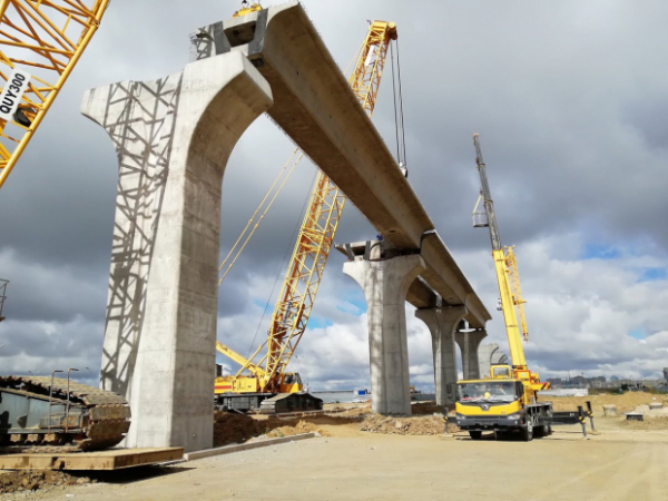 В Астане огласили приговоры фигурантам дела по строительству LRT