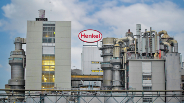 Продажу российских активов завершил концерн Henkel