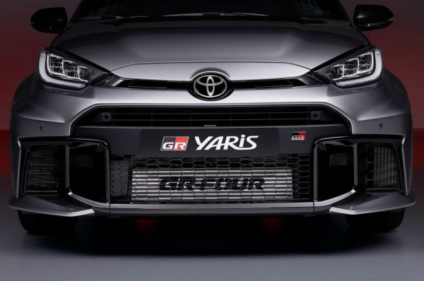 Итоги продаж за 2023 год в Казахстане и обновленный GR Yaris