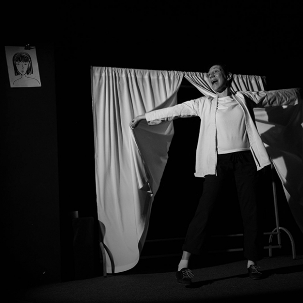 Открытая лабораторная, Winter Geek Time Fest и балет «Дон Кихот»