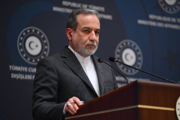 Стало известно о прогрессе в переговорах Ирана и США