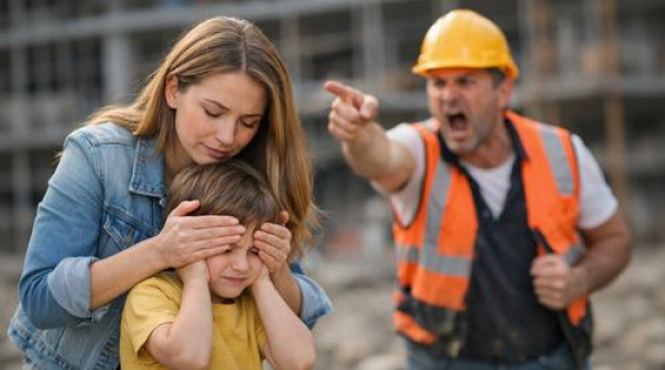 Мэр Ялты попросила строителей культурнее строить дороги