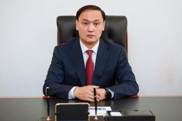 Критику системы ЕГИСС прокомментировал Минсельхоз РК