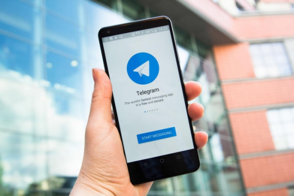 Анонсировано появление Stories в Telegram