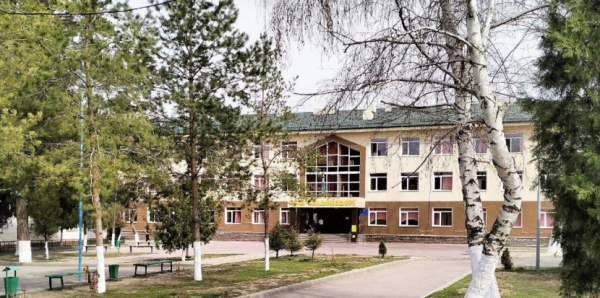 Жители села Касымбек отказываются отправлять детей в школу