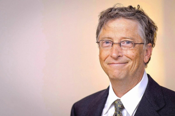 Филиппинский суд выдал ордер на арест Билла Гейтса — фейк