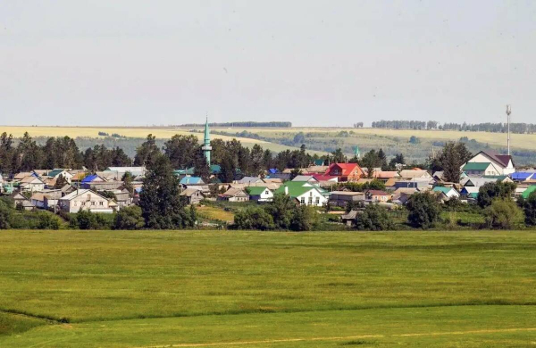 &laquo;17,2 млн рублей &ndash; рекорд&raquo;: в Альметьевском районе завершили сбор по самообложению