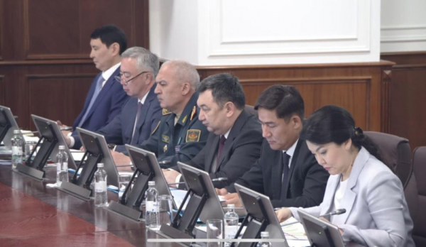 На «отписки» правительства пожаловался депутат
