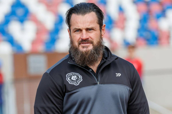 Тренер &laquo;Стрелы-Ак Барс&raquo; прокомментировал поражение клуба в матче за Суперкубок по регби