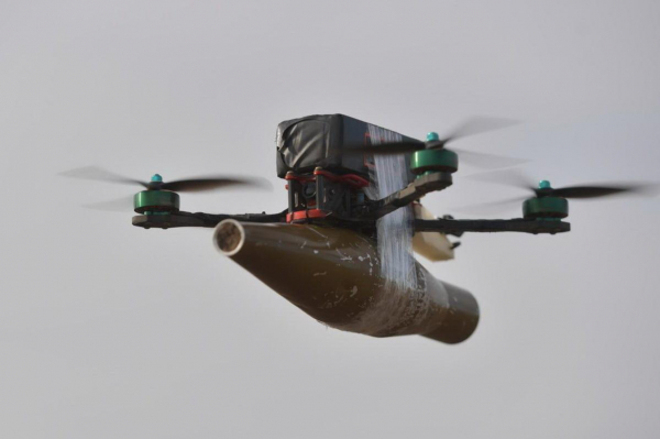 &laquo;Орлан&raquo; под ударом и микроавтобус в щепки: 55 дронов атаковали Белгородчину за сутки, пятеро раненых