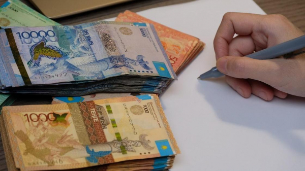 "Новая методика": как теперь будут рассчитывать минимальную зарплату в Казахстане
