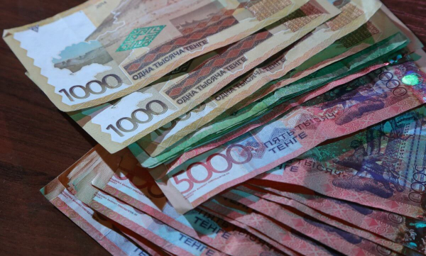 Правительство Казахстана не будет выделять деньги на дополнительные выплаты пенсионерам