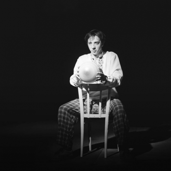 Этнический концерт, спектакль «Кыз куу» и мастер-класс Елены Крыгиной