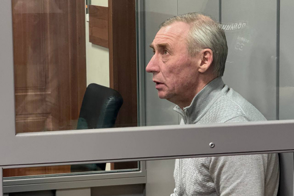 Основателю &laquo;Волги-Автодора&raquo; Станиславу Шевыреву продлили арест