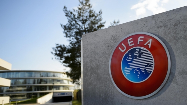 Из-за финансовых махинаций UEFA может отстранить от еврокубков «Ювентус»