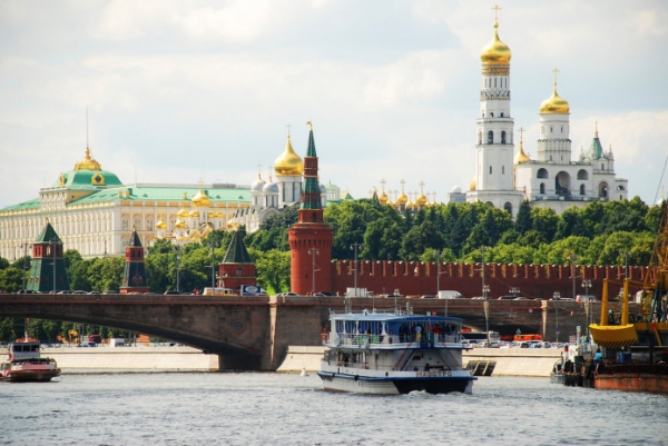 Граждане 55 стран смогут посетить Россию по электронным визам