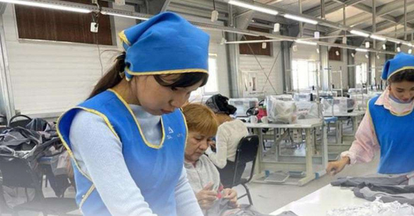 Более 8 тыс. программ для подготовки квалифицированных рабочих кадров разработаны колледжами страны