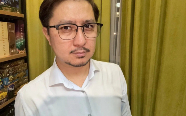 Главреда КазТАГ задержали в Астане