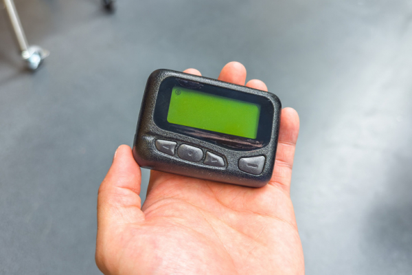 IT-эксперт ответил, помогут ли пейджеры при отключении мобильного интернета