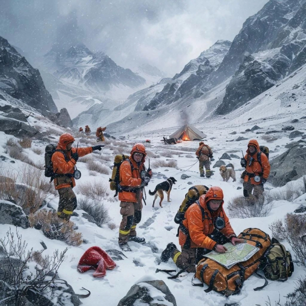 Сибиряки нашли новые несостыковки в деле пропавших Усольцевых