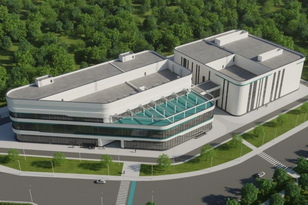 78% оборудования R&amp;D-центра &laquo;СИБУР Инновации&raquo; произведено в России