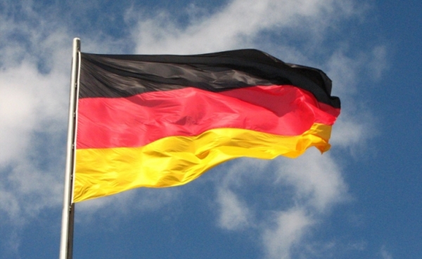 До рекордного уровня вырос госдолг Германии
