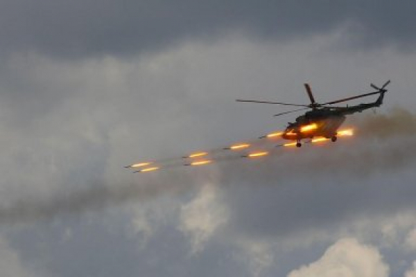 Совместные учения сил противовоздушной обороны стран СНГ проходят в Казахстане