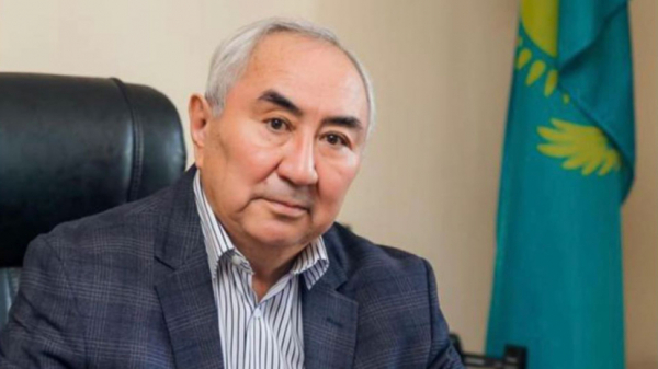 Это неправда — депутат Жигули Дайрабаев опроверг слова рабочего о рабстве