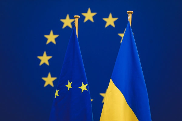 Мирошник: Европа не остановится в помощи Киеву, пока не изменится её политика