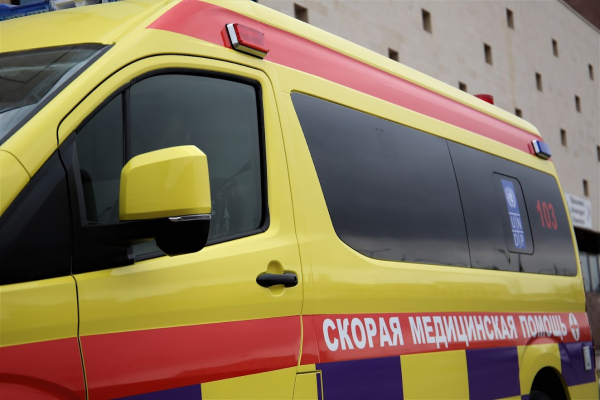 В Усть-Каменогорске при взрыве электропечи пострадал ребенок