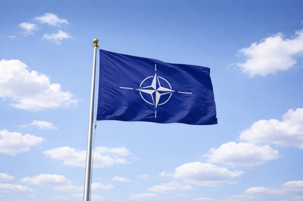 Политолог Шатилов спрогнозировал развал НАТО при выходе США из альянса