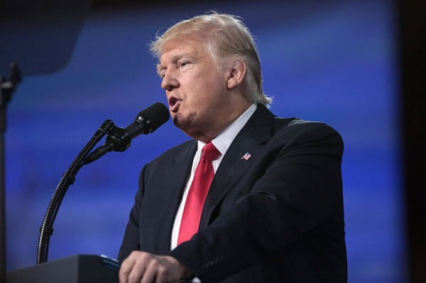 Белый дом: Трамп все ещё верит, что мир на&nbsp;Украине достижим