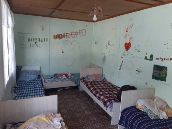Директор детского лагеря в Конаеве был на работе пьяным — Генпрокуратура