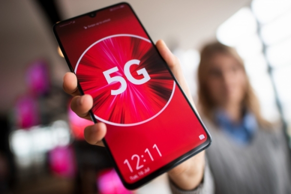 Сеть 5G полноценно внедрят в Казахстане только к 2027 году