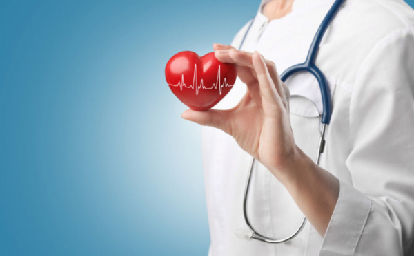 Пять советов защиты сердца от жары перечислил кардиолог