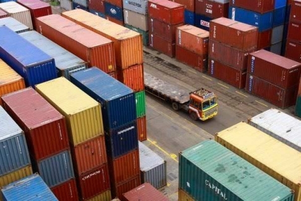 На 20,8% выросла доля ЕАЭС в торговле с Казахстаном