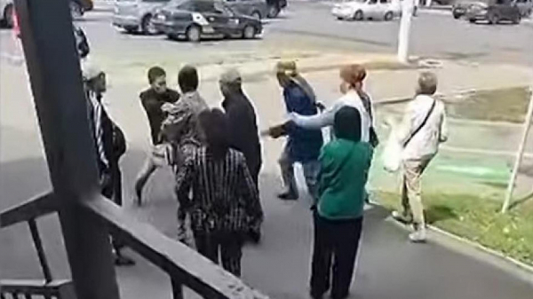 МИОР РК готово оказать поддержку пострадавшим сотрудникам телеканала «Алматы»