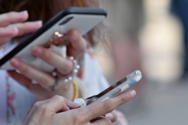 В сети набирает популярность новый анонимный мессенджер со встроенным ChatGPT