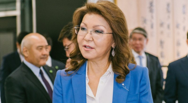 Госорганы обязаны создать условия для журналистов - Дарига Назарбаева